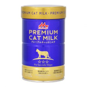 Premium Cat Milk